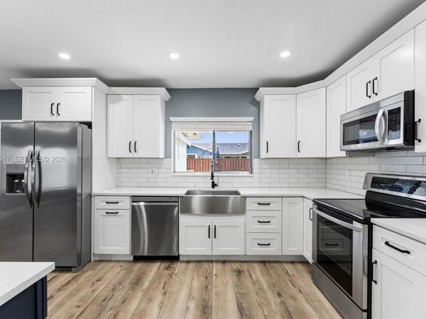 2331 NW 110th Ter , Sunrise, FL 33322