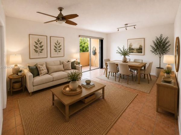 7705 SW 86th St , Unit B-213, Miami, FL 33143