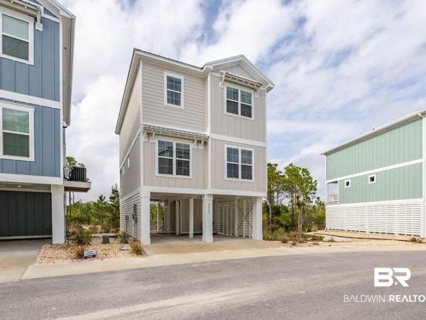 2826 Salt Drive, Orange Beach, AL 36561