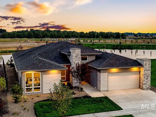 7015 Saddle Bred Way, Star, ID 83669