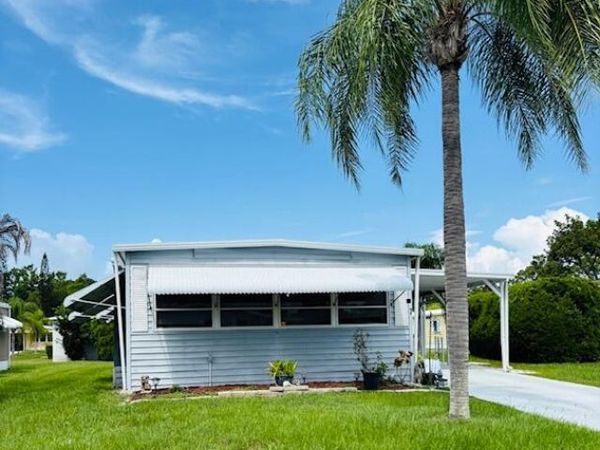 7 Valparaiso, Port St. Lucie, FL 34952
