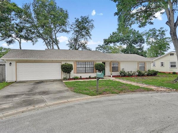 9 BRIDGET TERRACE , ORMOND BEACH, FL 32174