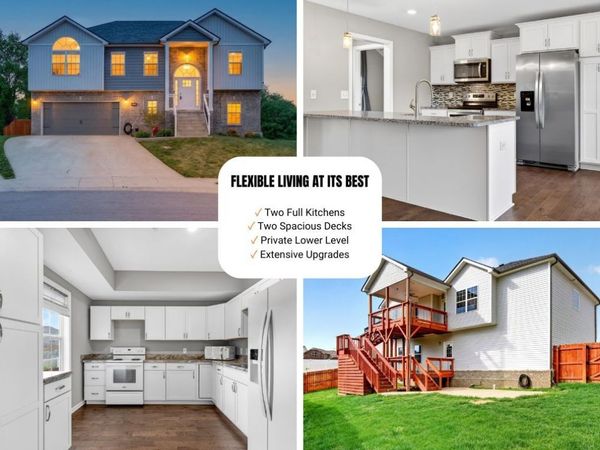 509 Wingfield Ct , Clarksville, TN 37043