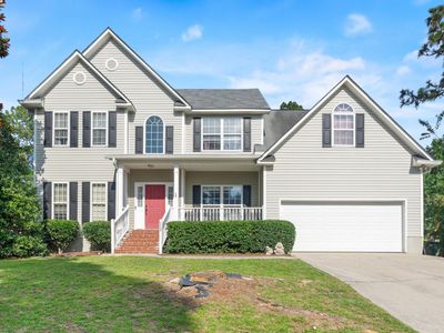 112 Ashley Hall Road, Columbia, SC 29229