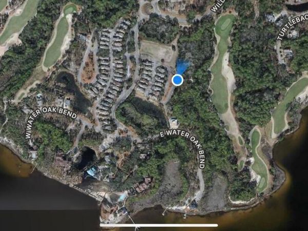 1324 E Lakewalk Circle , Panama City Beach, FL 32413