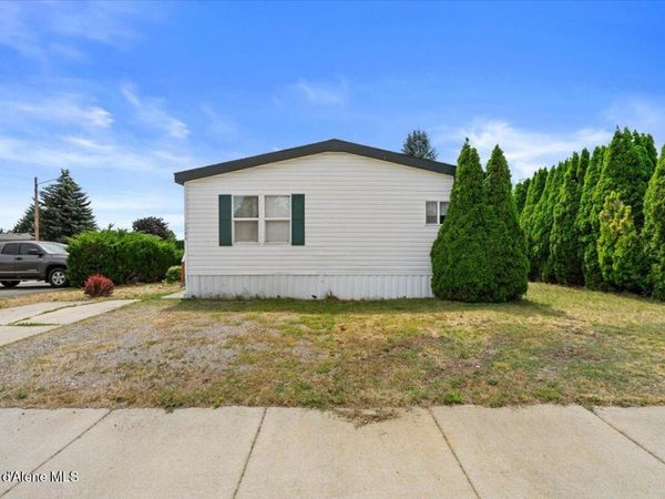 2086 W Marlborough AVE , Coeur d'Alene, ID 83815