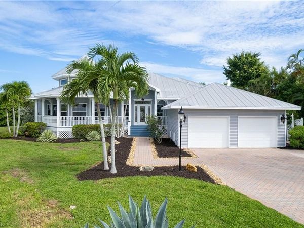 18210 Chesapeake CT , FORT MYERS, FL 33908