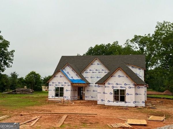 0 Bob Smith Road, Unit 5, Sharpsburg, GA 30277
