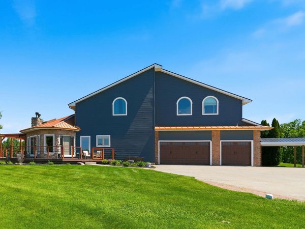 3583 Braveheart Circle, Auburn, IN 46706