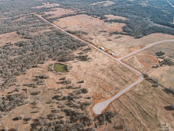 Huntington Trails Lot 37 Block 1 Street, Wewoka, OK 74884