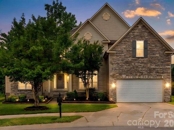 1628 Alexia Court NW, Concord, NC 28027