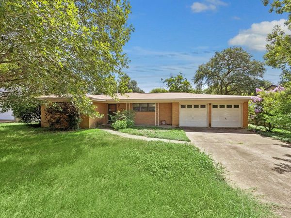4708 Frontier TRL, Austin, TX 78745