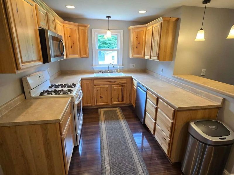 59 E Maple Avenue, New Concord, OH 43762 Photo 13