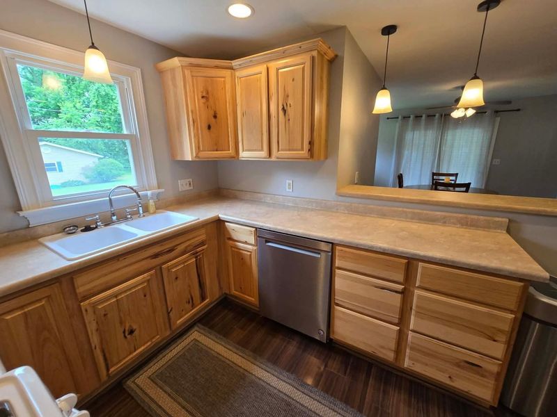 59 E Maple Avenue, New Concord, OH 43762 Photo 15