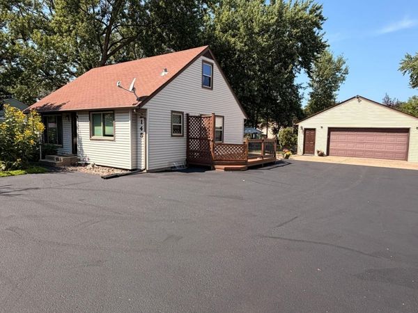 2145 County Road E E, White Bear Lake, MN 55110