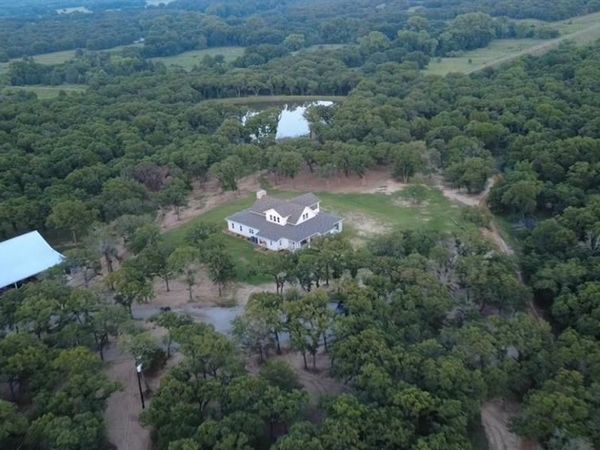 2094 Jim Harry Loop, Sunset, TX 76270