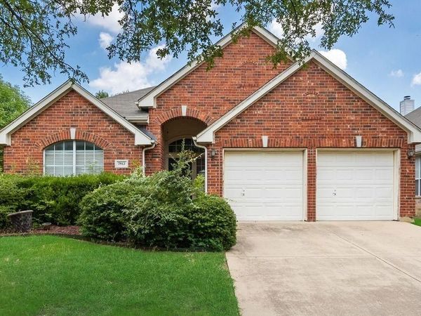 7913 Hosta Way, Fort Worth, TX 76123