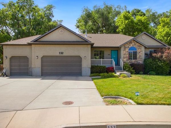 132 E 540 CIR N, American Fork, UT 84003