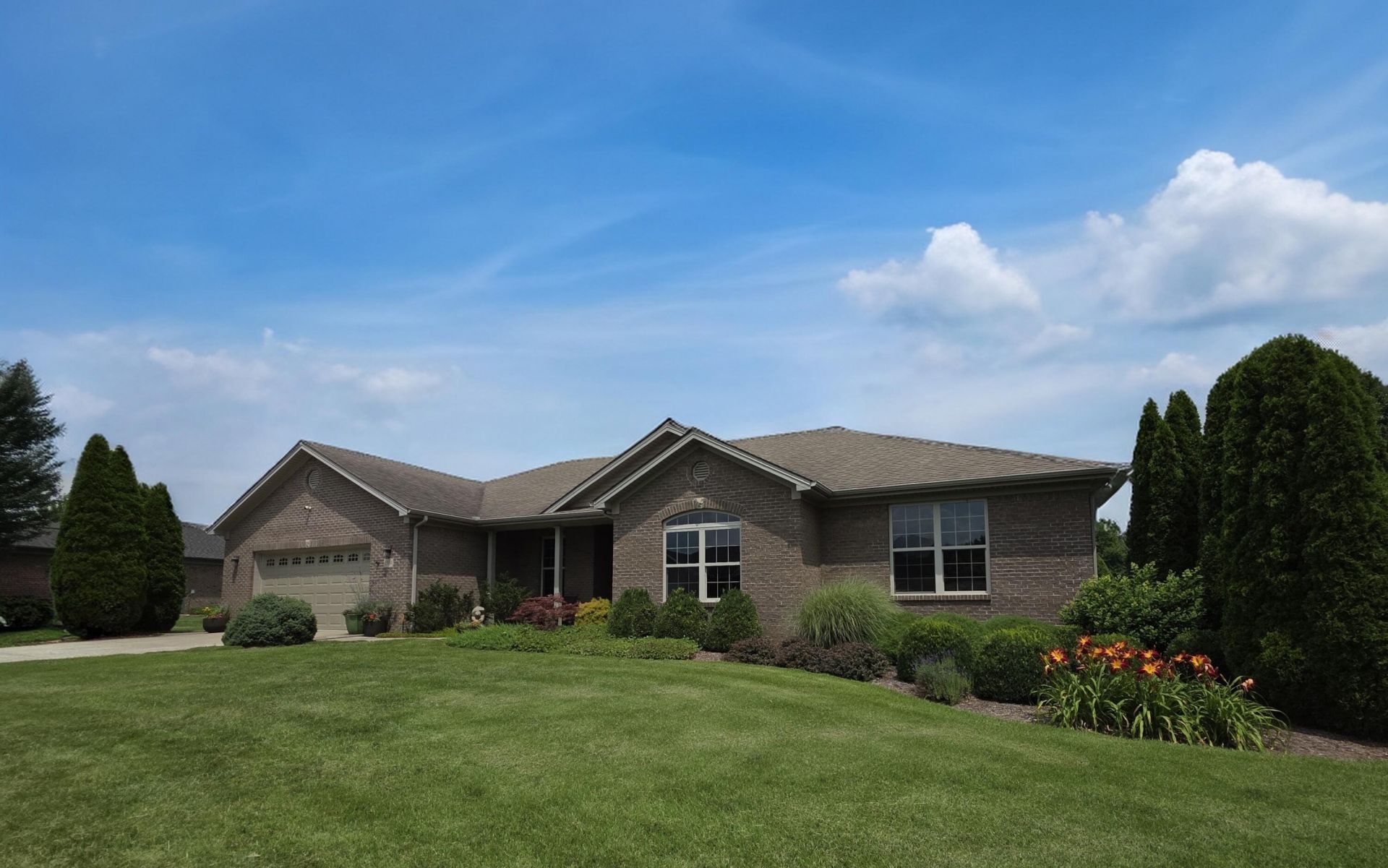 1504 Phyllis Drive, Berea, KY 40403 Main Photo