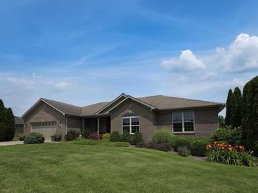 1504 Phyllis Drive, Berea, KY 40403