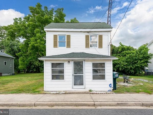 104 WOLCOTT STREET, HARRINGTON, DE 19952