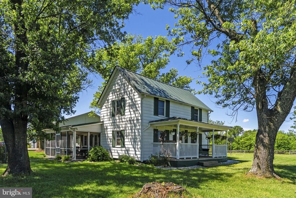 18030 BEL PRE ROAD , CULPEPER, VA 22701