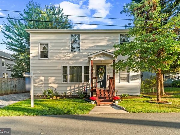 386 LAUREL TRAIL, CROWNSVILLE, MD 21032