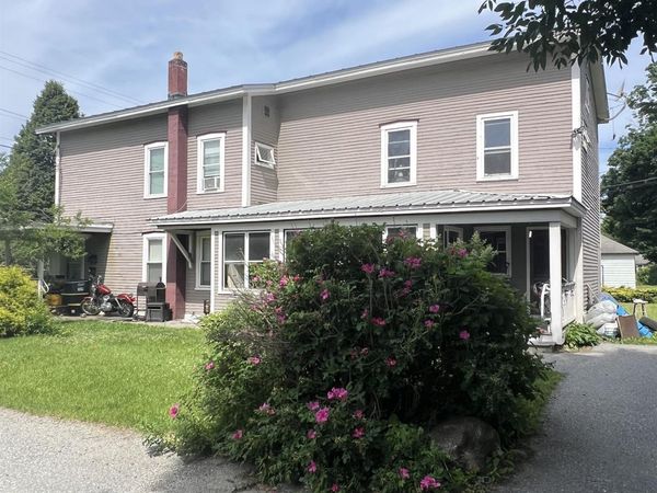 170 South Main Street, Waterbury, VT 05676