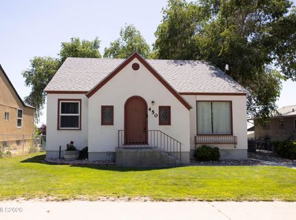 450 Mizpah Street, Winnemucca, NV 89445 Photo
