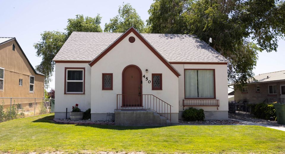 450 Mizpah Street, Winnemucca, NV 89445 Photo