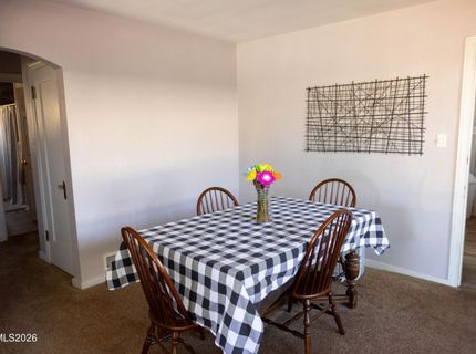 450 Mizpah Street, Winnemucca, NV 89445 Photo