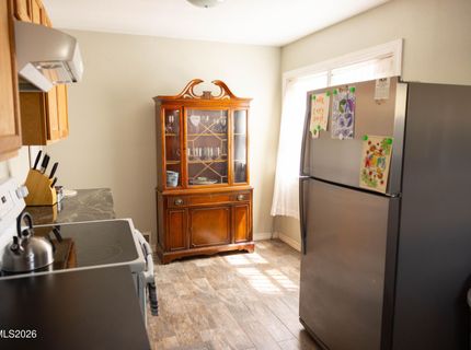 450 Mizpah Street, Winnemucca, NV 89445 Photo