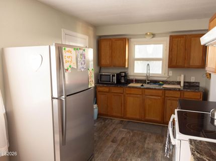 450 Mizpah Street, Winnemucca, NV 89445 Photo