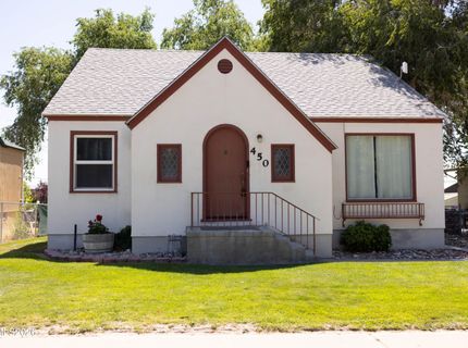 450 Mizpah Street, Winnemucca, NV 89445 Photo