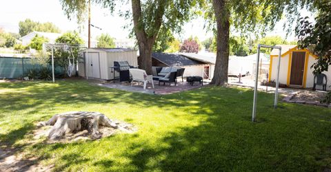450 Mizpah Street, Winnemucca, NV 89445 Photo