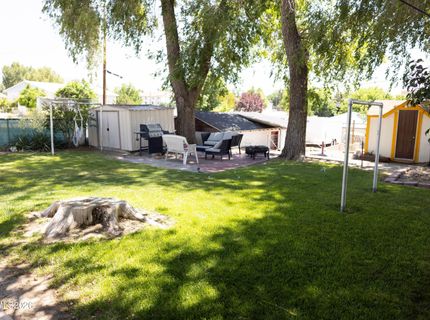 450 Mizpah Street, Winnemucca, NV 89445 Photo