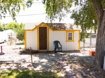 450 Mizpah Street, Winnemucca, NV 89445 Photo