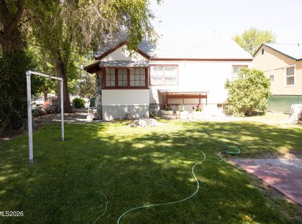 450 Mizpah Street, Winnemucca, NV 89445 Photo
