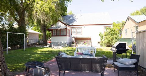 450 Mizpah Street, Winnemucca, NV 89445 Photo