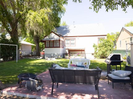 450 Mizpah Street, Winnemucca, NV 89445 Photo