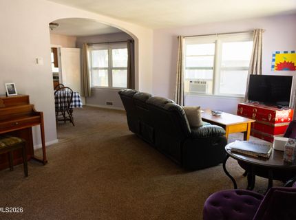 450 Mizpah Street, Winnemucca, NV 89445 Photo