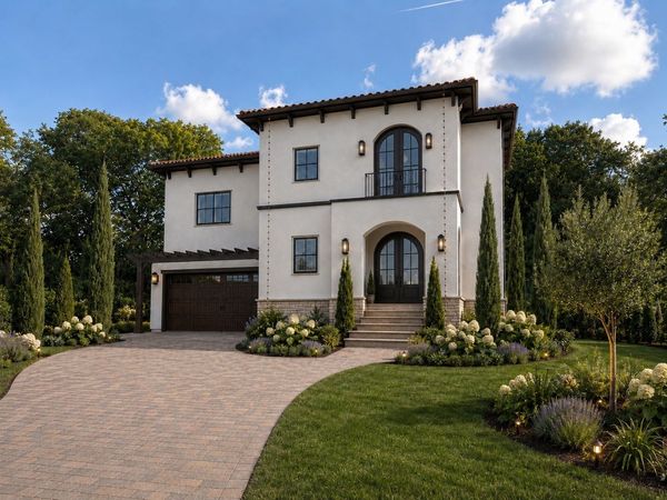 804 Watts Ln , Nashville, TN 37209