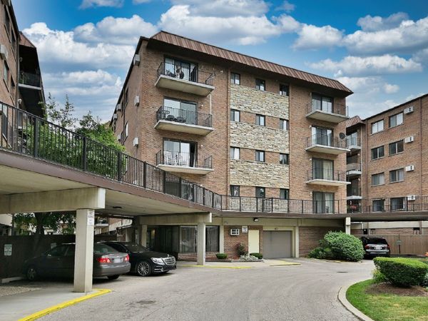 2325 N Neva Avenue , Unit 401B, Chicago, IL 60707