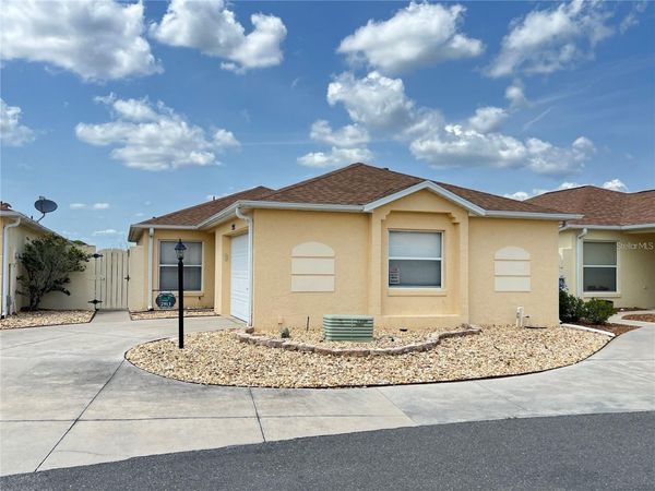 2913 PANCHOS WAY, THE VILLAGES, FL 32162
