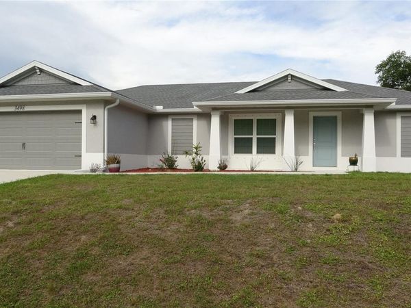 NORTH PORT, FL 34288