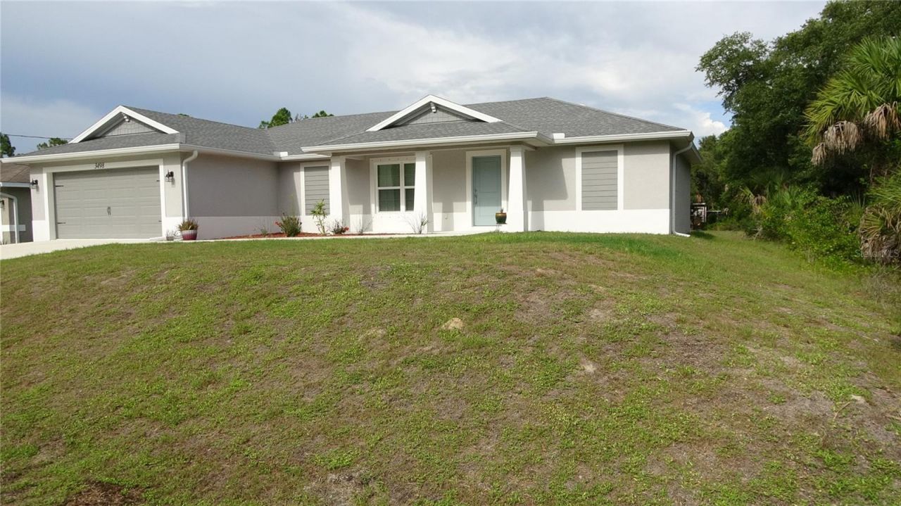 Please Call For Address, North Port, FL 34288 Photo