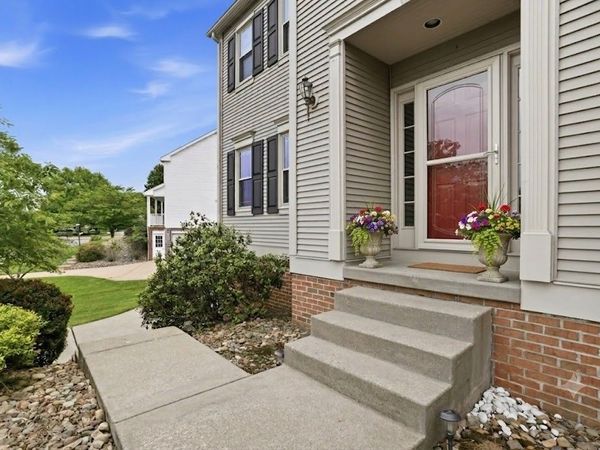 333 Warrick Dr, Seven Fields, PA 16046