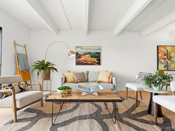 777 N Washington Street, Unit 505, Denver, CO 80203