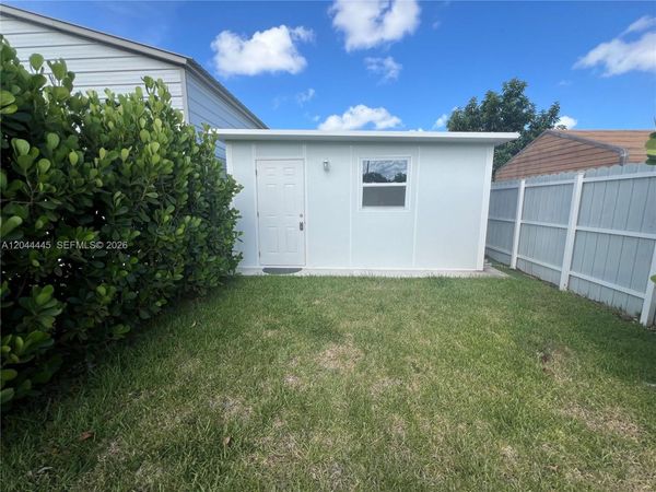30705 SW 194th Ave , Unit B, Homestead, FL 33030