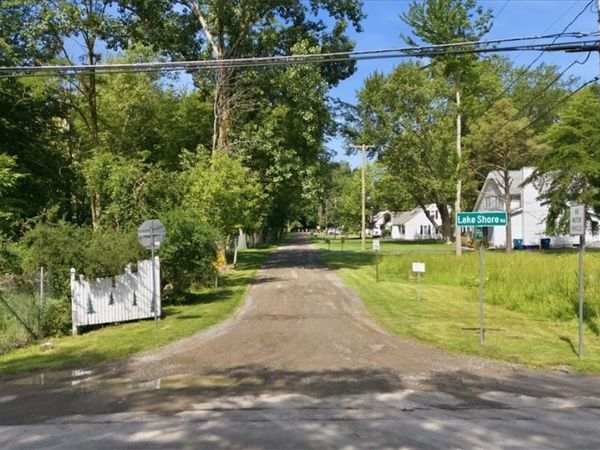 Pinehart Road , Angola, NY 14006